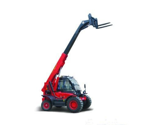 Telehandler