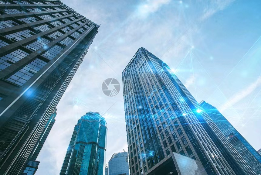 The Future Trend of Construction